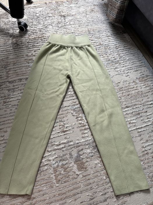 Женский теплый костюм