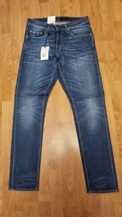 Vand blugi tiger of sweden noi