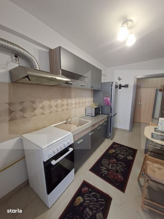 Garsoniera de vanzare, 40 mp, zona Exterior Est