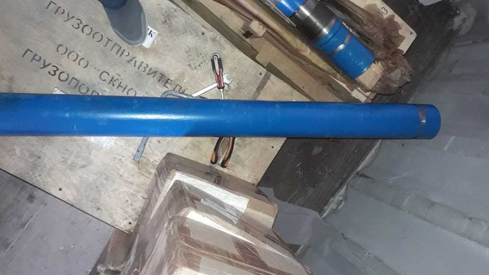 Труболовка ТВМ-73 (правая)