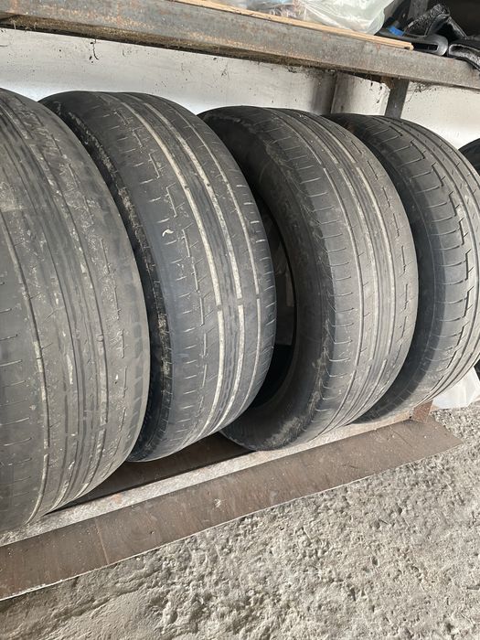 Продам автошины б/у