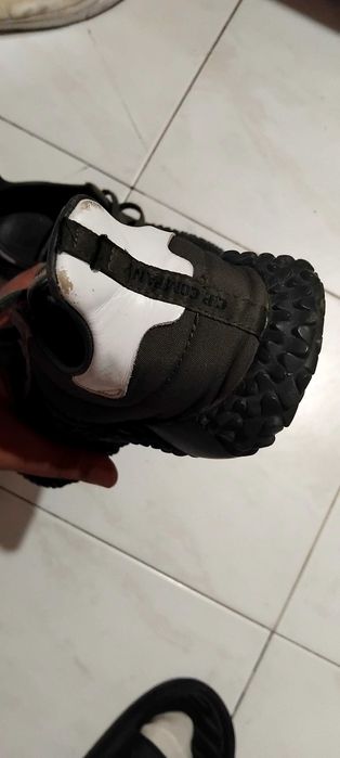 Обувки ADIDAS&C.P 60EU