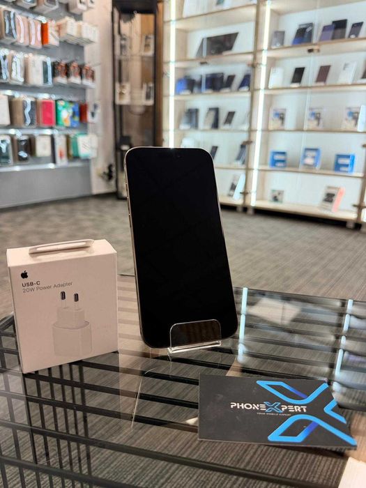 PhoneXpert SH - iPhone 16 Pro Max 256GB Desert Titanium Ca Nou