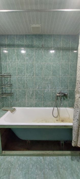 1/4/5. Сергели 2. Квартира 38 м², дом панельный. Метро - 600 м