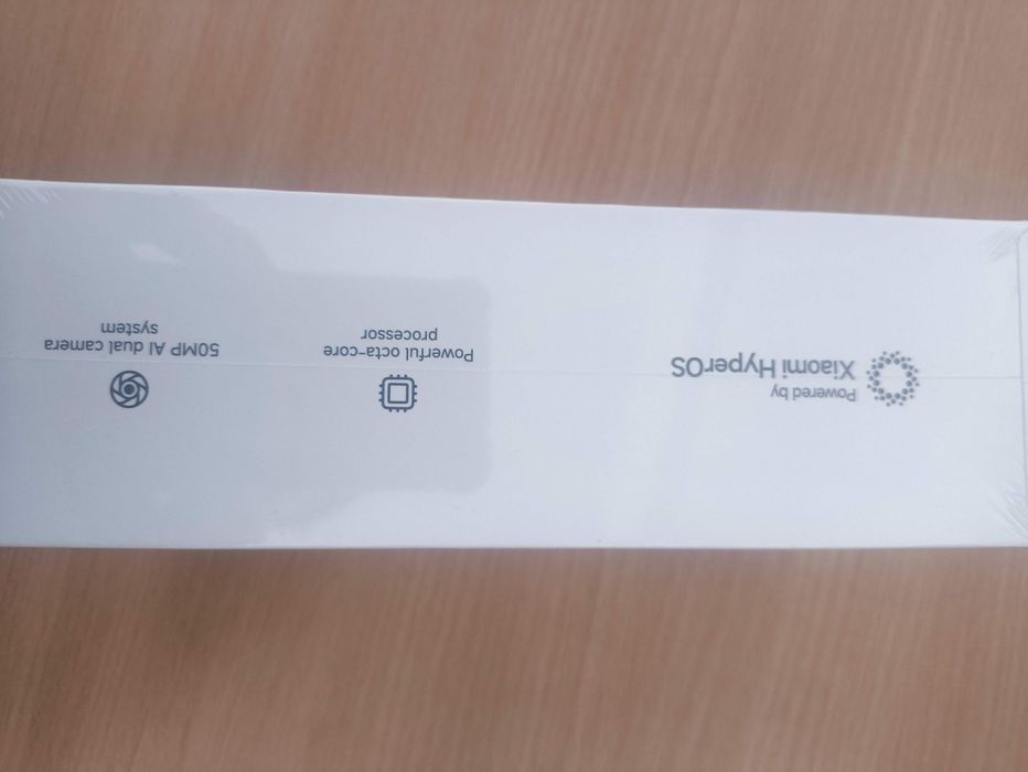 Redmi 15c  новый