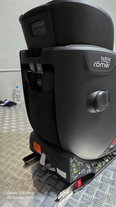 Детско столче за автомобил Britax Römer