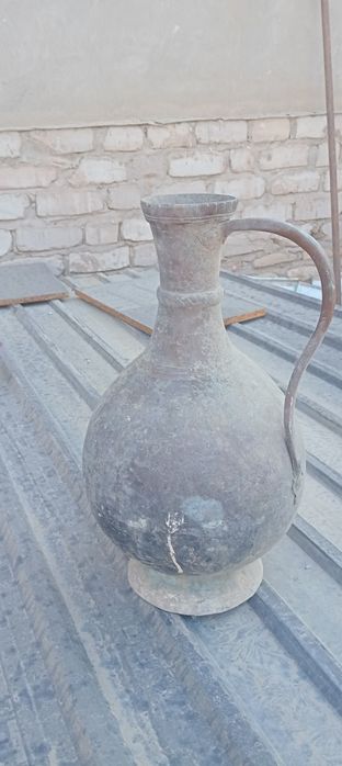 Кувшин исторический