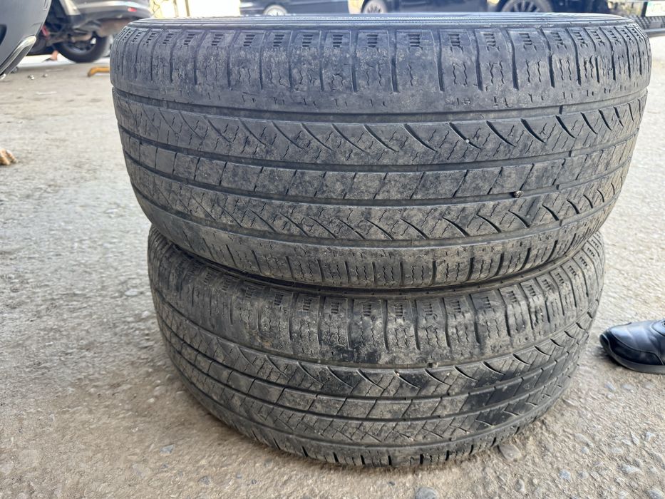 Балон летни 225/55/18