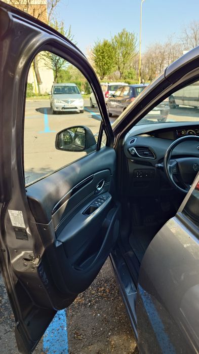 RENAULT Scenic 2013 — imagine 5