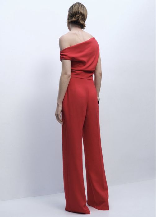 Новый комбинезон Mango