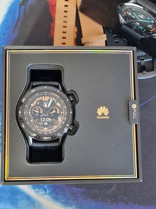 Huawei smartwatch gt 2 46mm