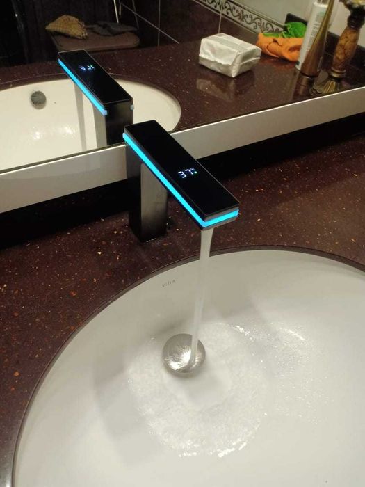 Смеситель для раковин