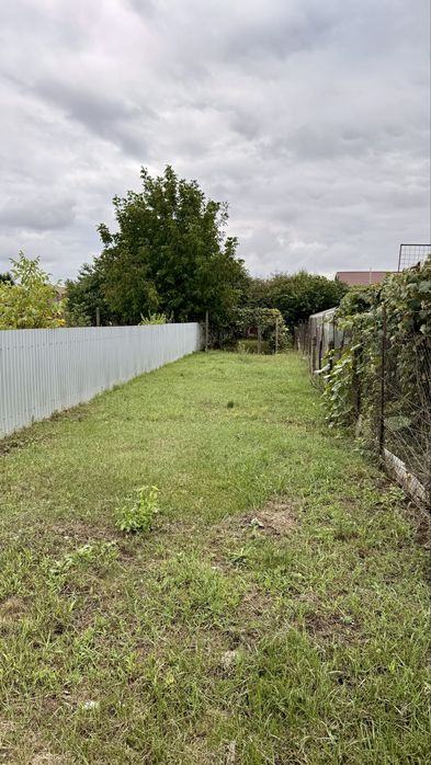 PF - Vand casa sau schimb cu apartament