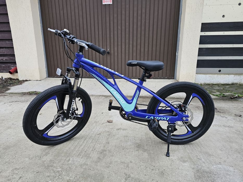 Biciclete copii roti 20,noi,resigilate.