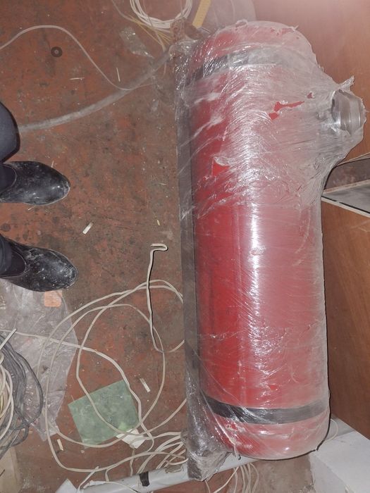 ГБО баллон сатылады