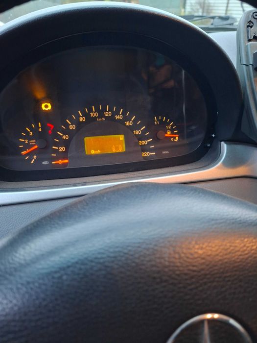 MERCEDES-BENZ V-Class 2008 — imagine 3