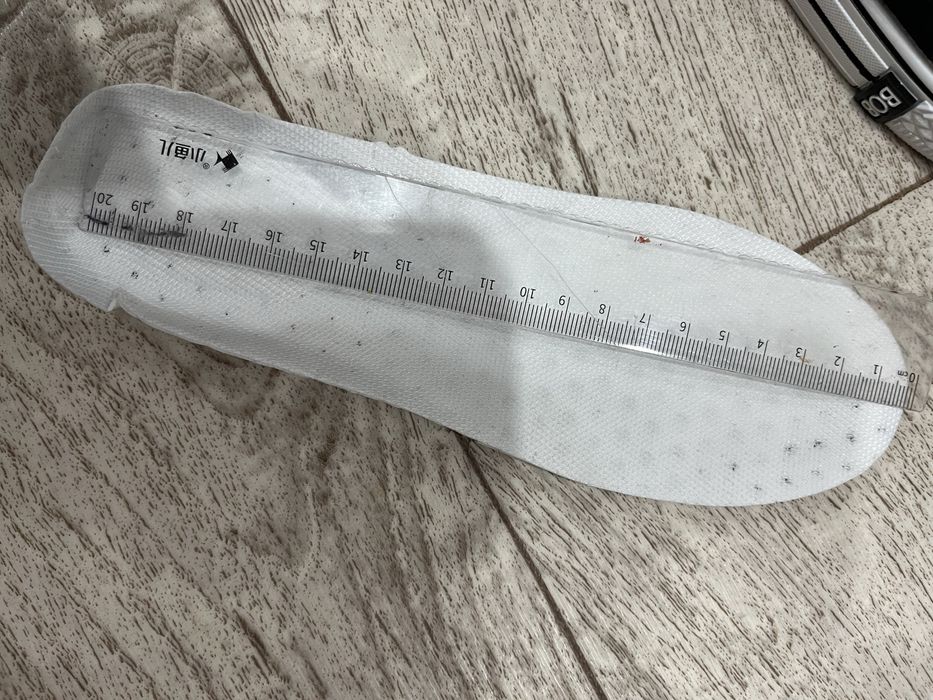 Кеды для мальчика