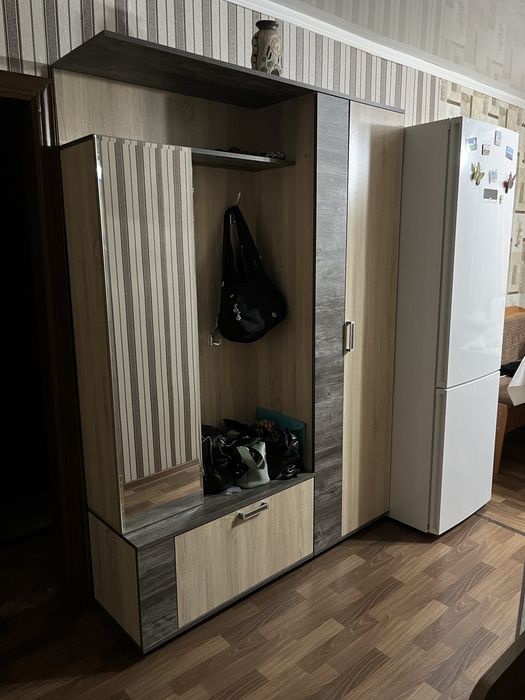 Продам 3-х комнатную квартиру