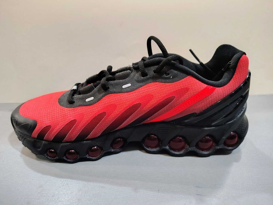 ПРОМОЦИЯ 20% Nike Air Max N38,5.Маратонки с камери.Нови.Оригинал.
