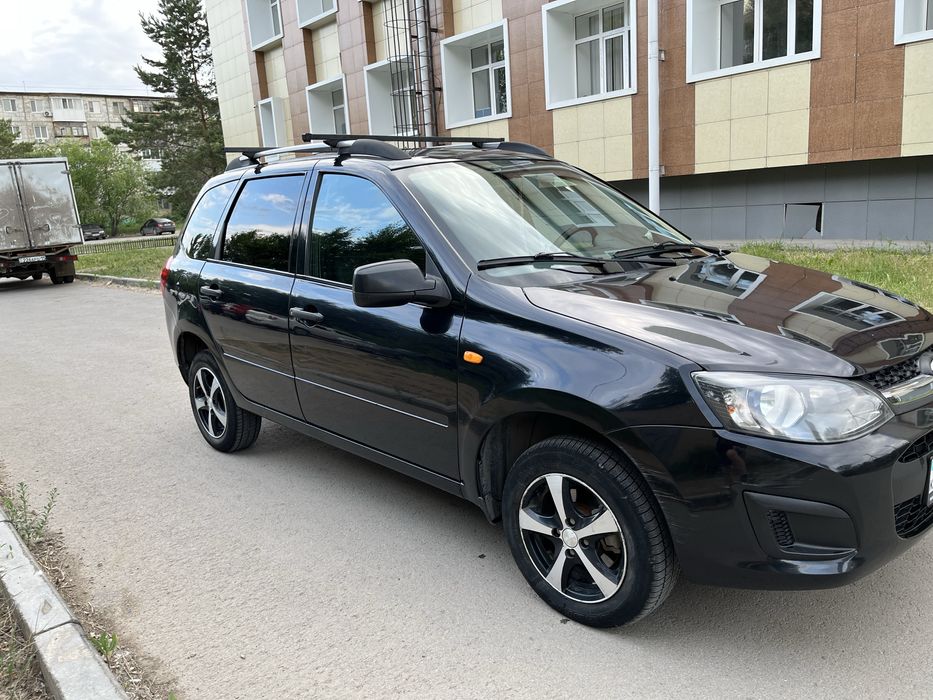 Калина 2 продам