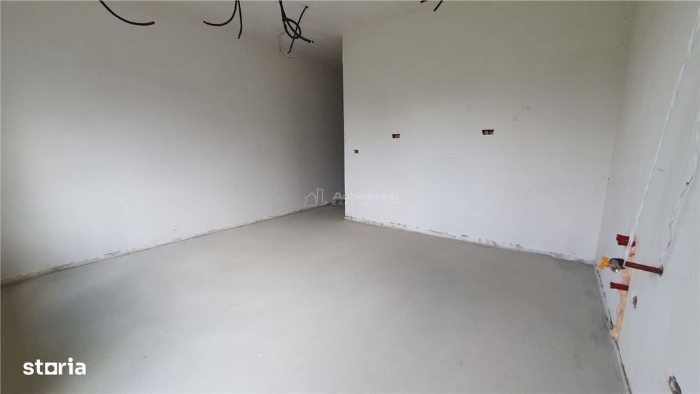 Casa Premium P+M - 252 Mp Utili - Teren 450 Mp - Eficienta Energetica