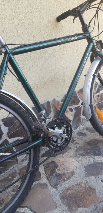 Bicicleta roți 26"