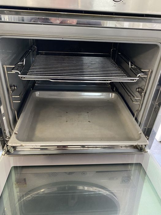 Фурна за вграждане Miele 71 l