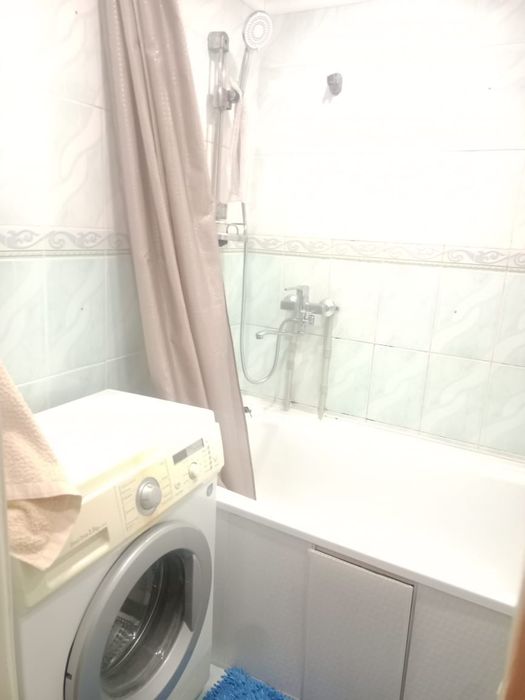Продам 3-х комнатную квартиру