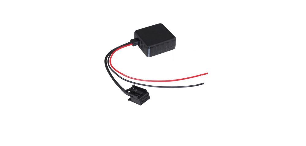 Modul Adaptor Bluetooth pentru Opel CD30 CDC40 CD70