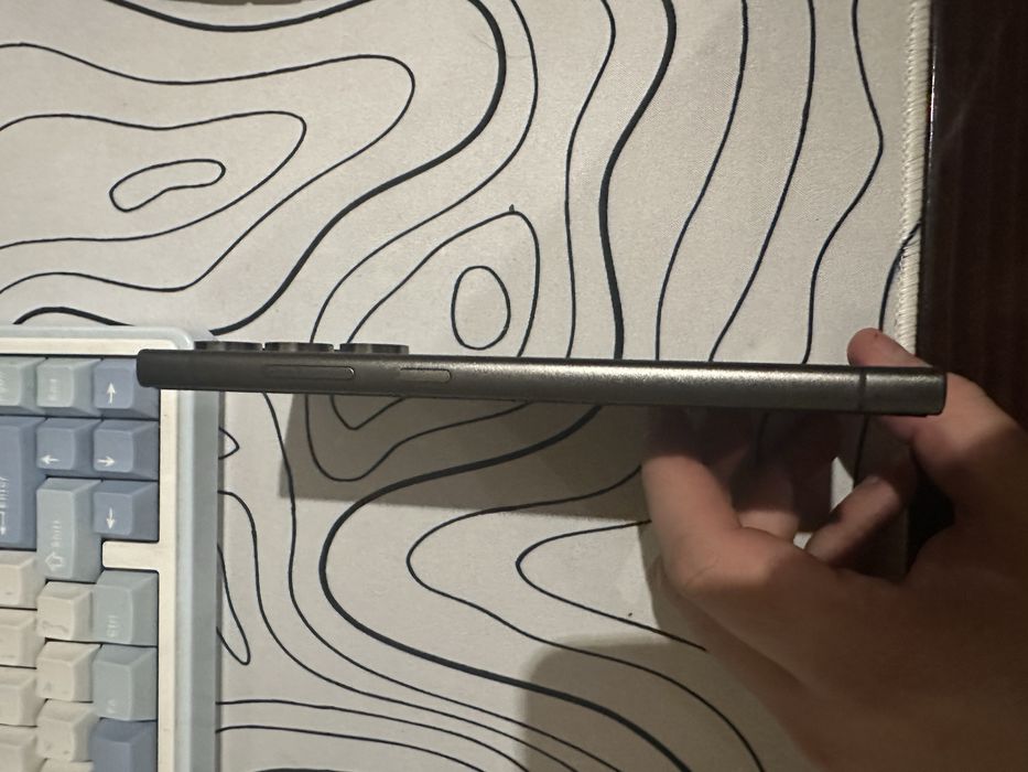 Samsung s24 ultra 256 gb