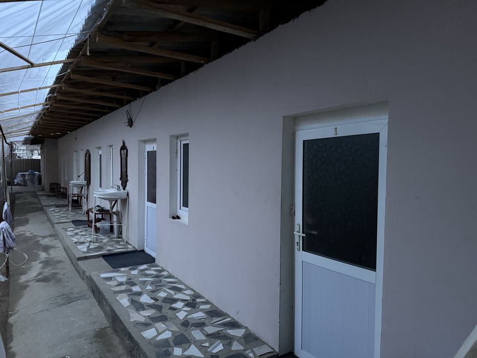 Kvartira bor (Eco bozor)