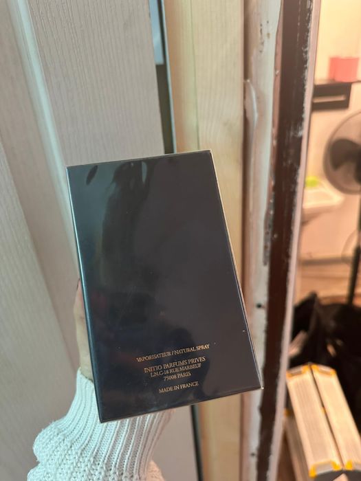 Initio  oud for happines