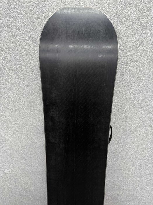placa snowboard nitro prime wide L160cm