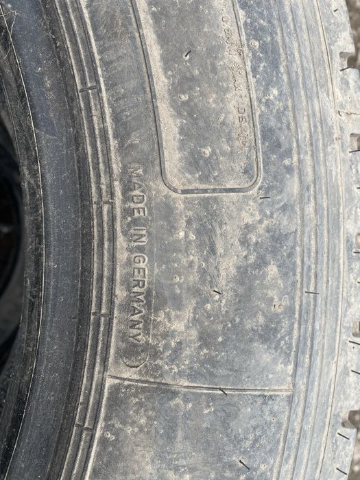 Грузавой шины комплект