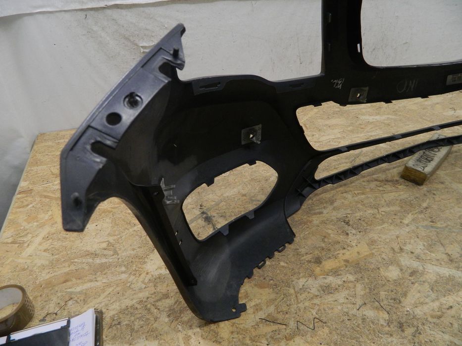 Bara fata Mercedes GLK  Facelift, 2013, 2014, 2015, A2048855238.