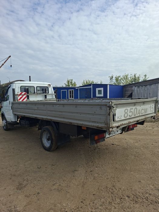 Продам Газель кузов 4.2м