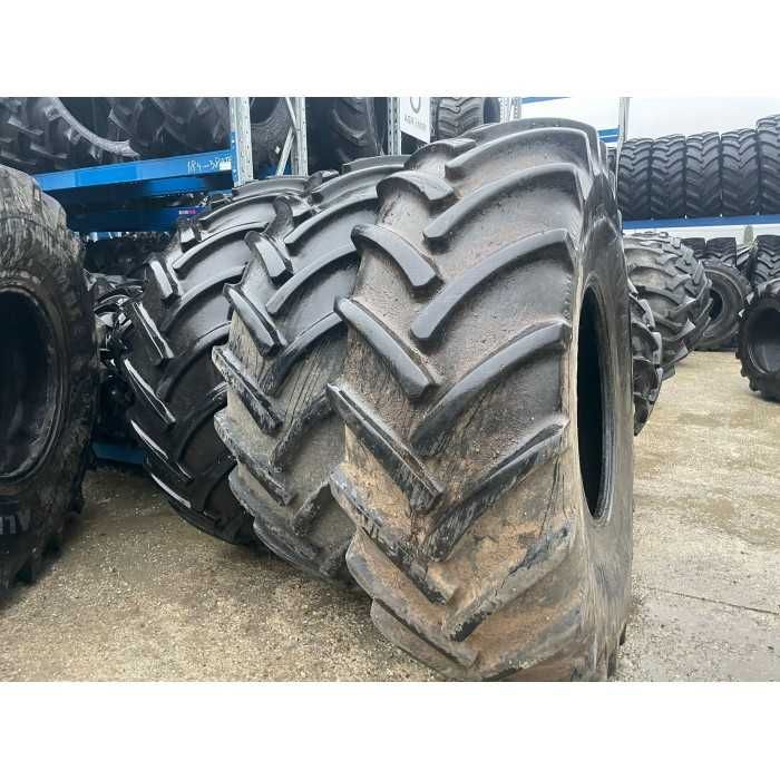 Cauciucuri 680/85r32 Mitas/Continental - John Deere, TYM