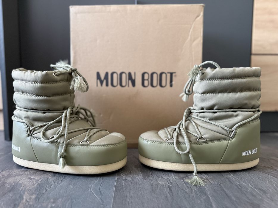 Moon Boot