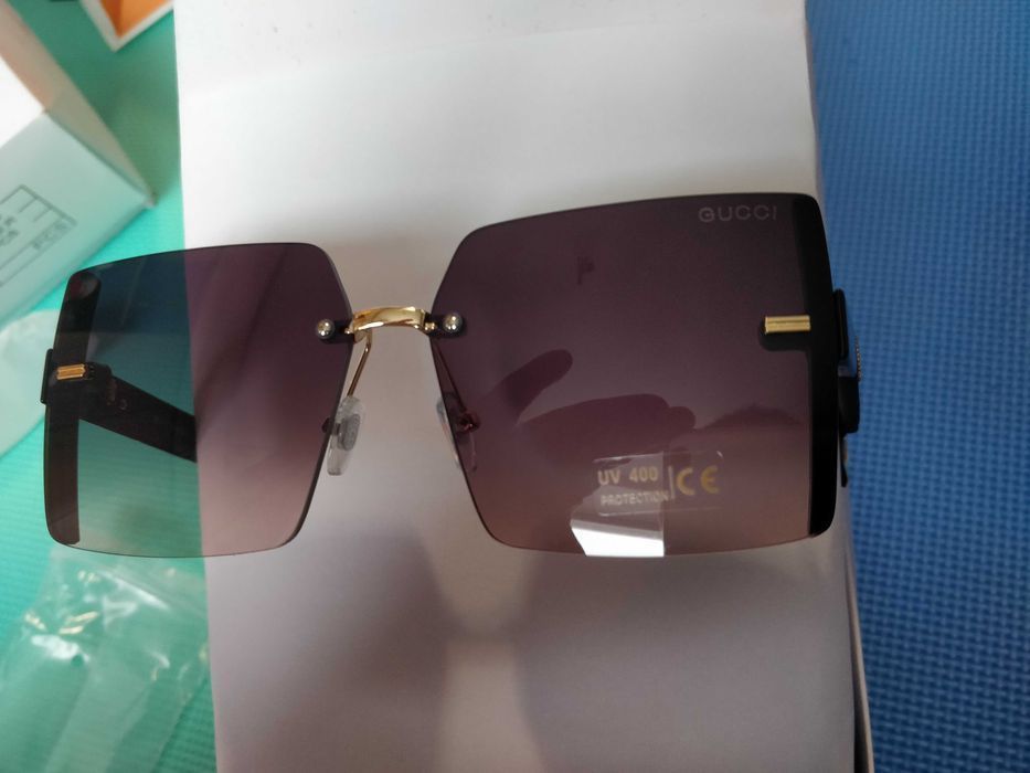 Ochelari de soare Gucci G2324.