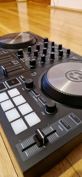 Consolă DJ S2 MK3 – Ca nouă | Hardware Unlock | Garanție 2 ani
