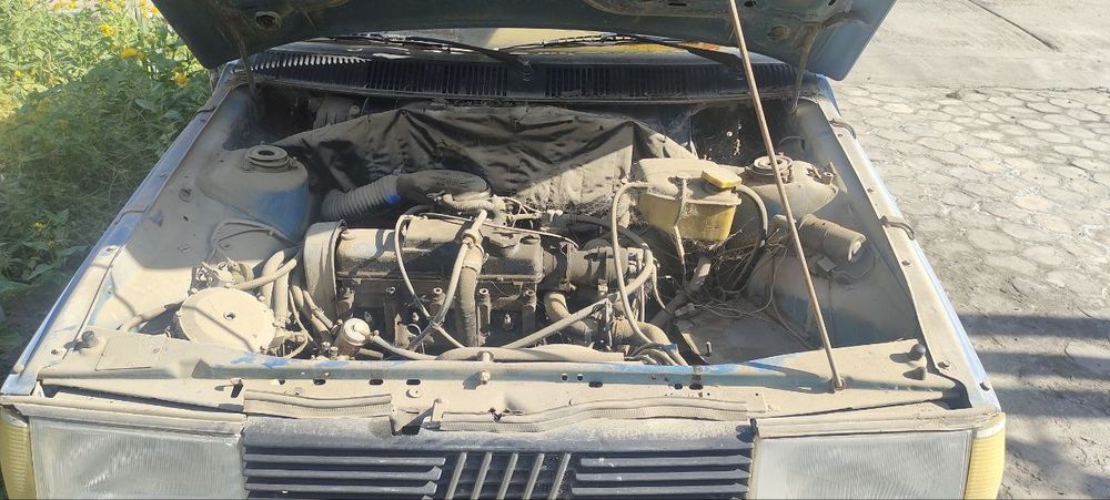 Продается Фиат Регата Италия