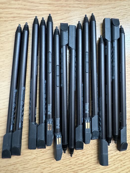 Lenovo Thinkpad Pen Pro