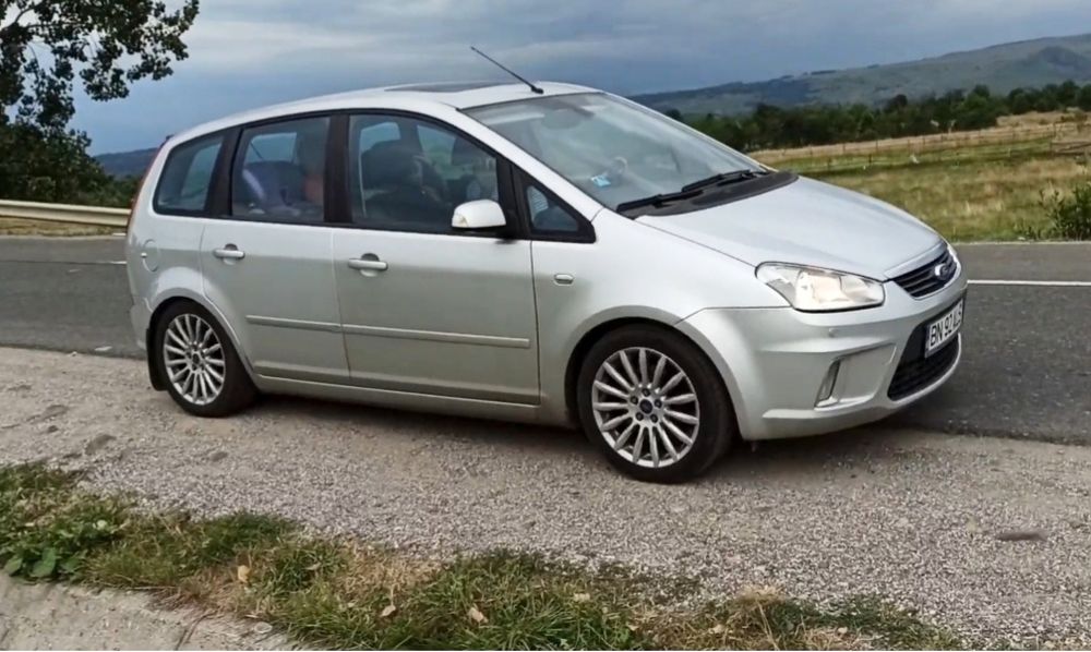 Ford C-Max 2.0 TDCI