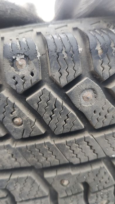 Продам Cordiant R15