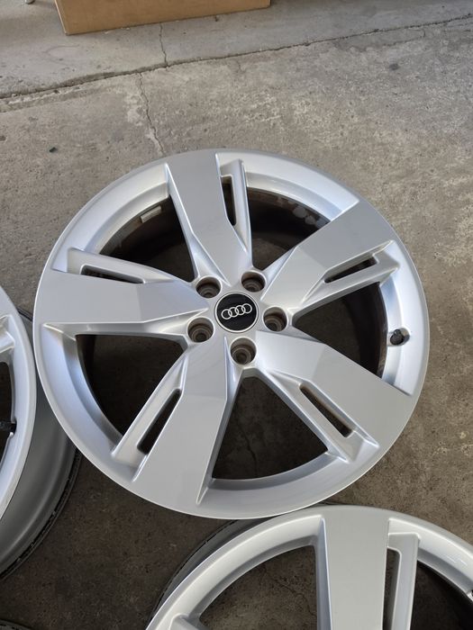 Джанти 19 / 5х112 - Audi Q5 и др. 5x112