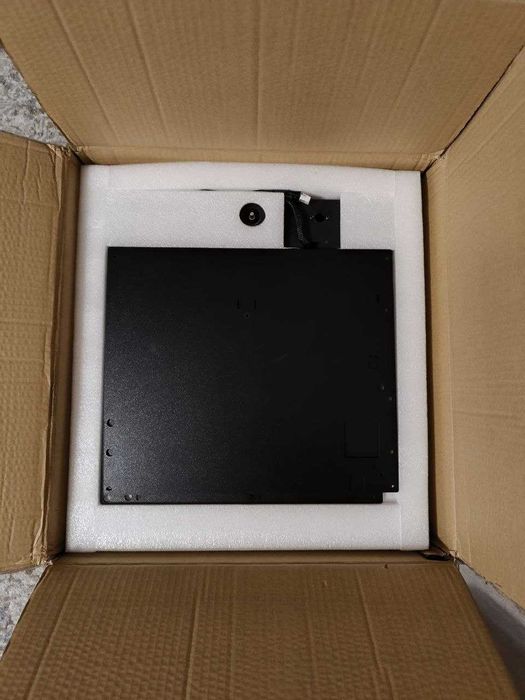 3D-принтер Flying Bear Ghost 5 c тихими драйверами и подсветкой