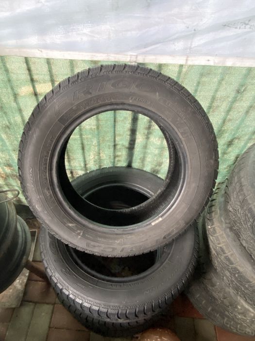 Anvelope iarna toate masurile  la un preț foarte acesibil !!!