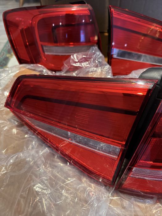 Задни стопове за VW Jetta след 2014г.