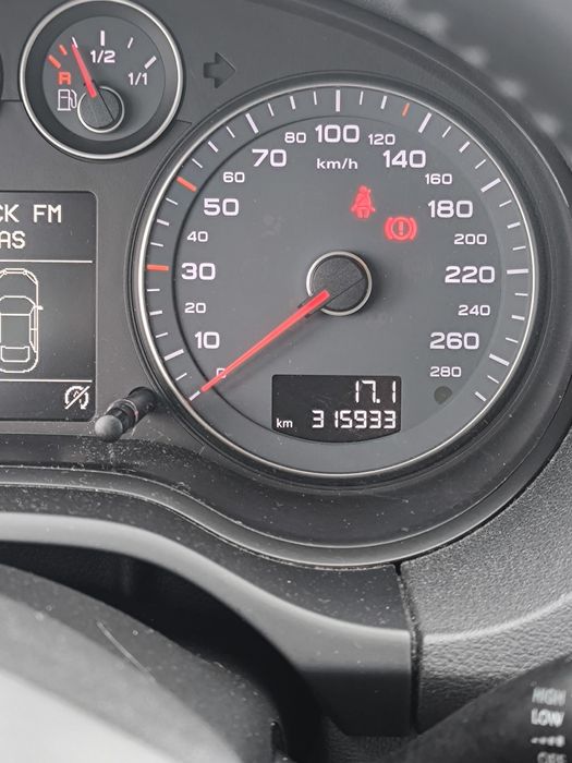 Audi A3 8p De vânzare