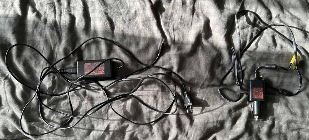 Sony Portable DVD Player DVP-FX810